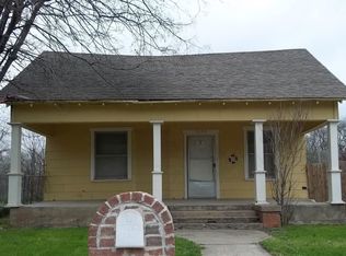 3250 5th Ave, Fort Worth, TX 76110