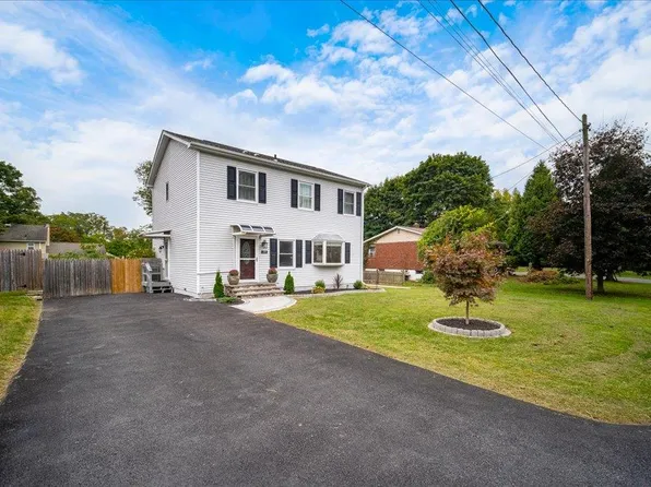 108 Wilson Avenue, Newburgh, NY 12550