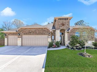 23003 Southern Brook Trl, Spring, TX 77389