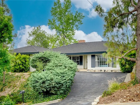 322 Starlight Crest Dr, La Canada Flintridge, CA 91011
