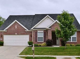11052 Chandler Way, Fishers, IN 46038