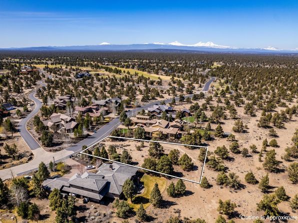 66100 Pronghorn Estates Dr LOT 141, Bend, OR 97701