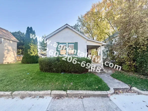 537 5th St, Fort Wayne, IN 46808