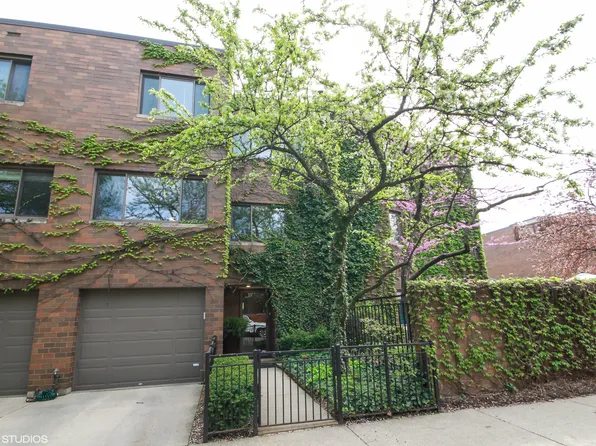 1705 N Vine St, Chicago, IL 60614