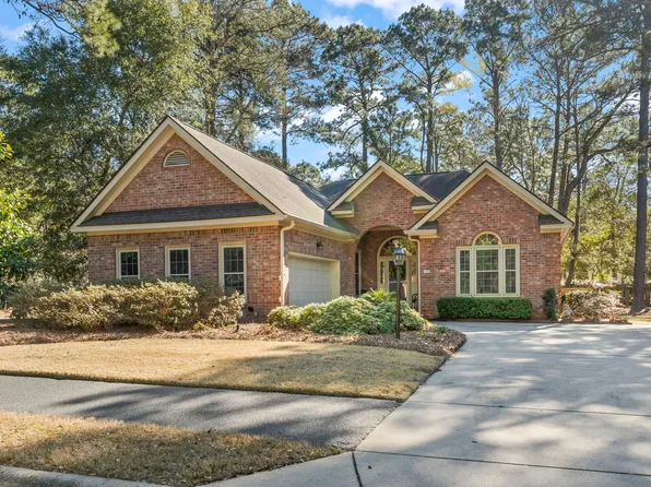 17 Montrose Ln., Pawleys Island, SC 29585