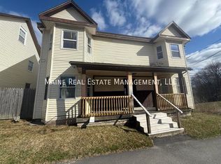 152-154 3rd St APT 8, Bangor, ME 04401