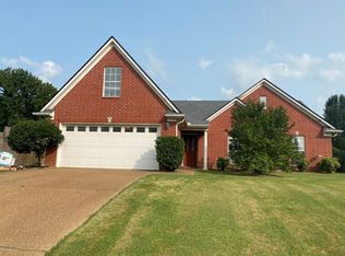 7524 Delta Lakes Blvd, Walls, MS 38680