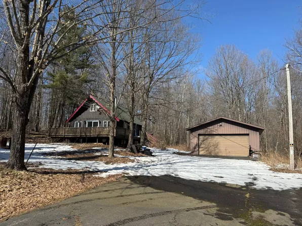 186 Osterlund Rd, Iron River, MI 49935