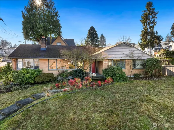 1202 N Tacoma Avenue, Tacoma, WA 98403