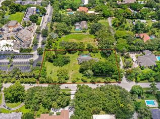 12121 SW 77th Ave, Miami, FL 33156