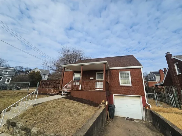 1103 California Ave, White Oak, PA 15131