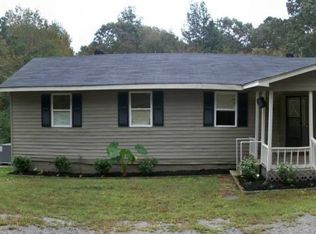 705 Burton Rd, Senatobia, MS 38668