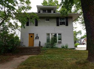 902 W Mishawaka Ave, Mishawaka, IN 46545