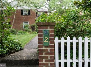 2 Southfield Pl, Baltimore, MD 21212