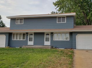 715 Circle Dr N, Champlin, MN 55316