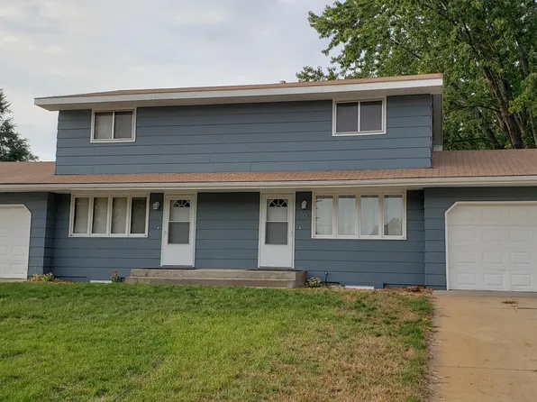 715 Circle Dr N, Champlin, MN 55316