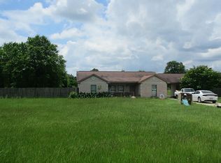 9181 Panther Creek Rd, Iola, TX 77861