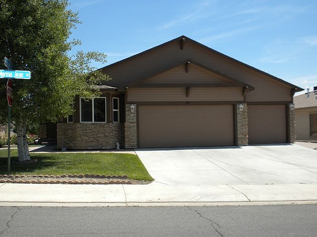 588 Norma Jean Street