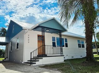 2409 President St, Palatka, FL 32177