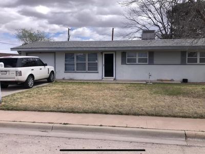 1105 N 16th St, Lovington, NM, 88260