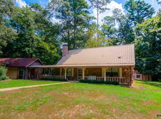 146 Rail Fence Knl, Holly Lake Ranch, TX 75765