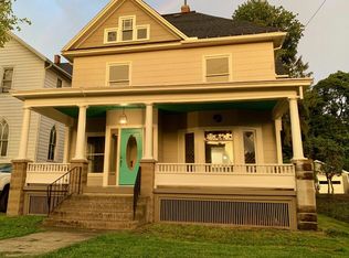 110 Conewango Ave, Warren, PA 16365