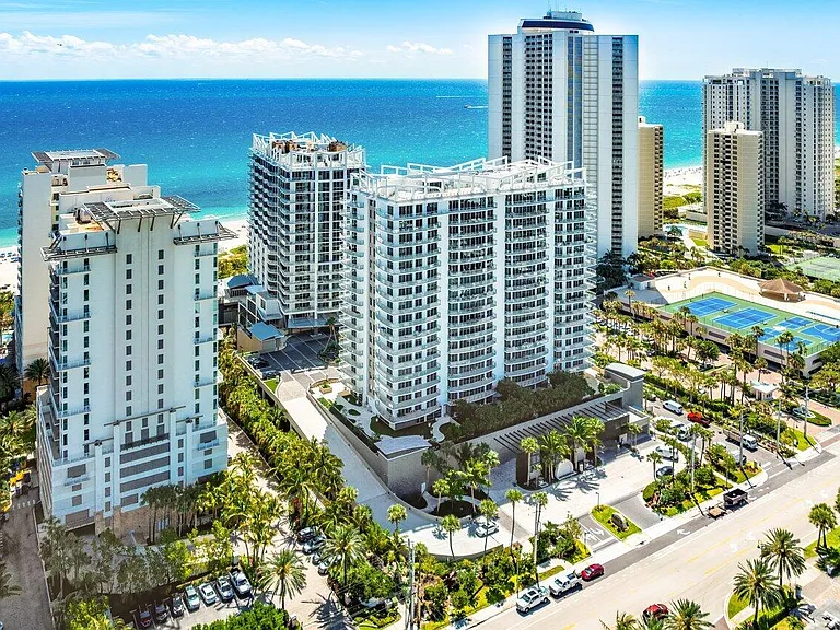 3100 N Ocean Dr #1505 — Photo 55