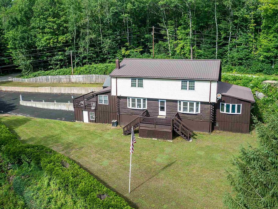 2 Spectacle Pond Road, Hebron, NH 03241 Zillow