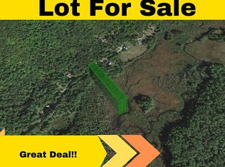 John Brannon Rd, Olmstedville, NY 12857