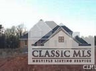 13-13B Arborwood Rdg, Bishop, GA 30621