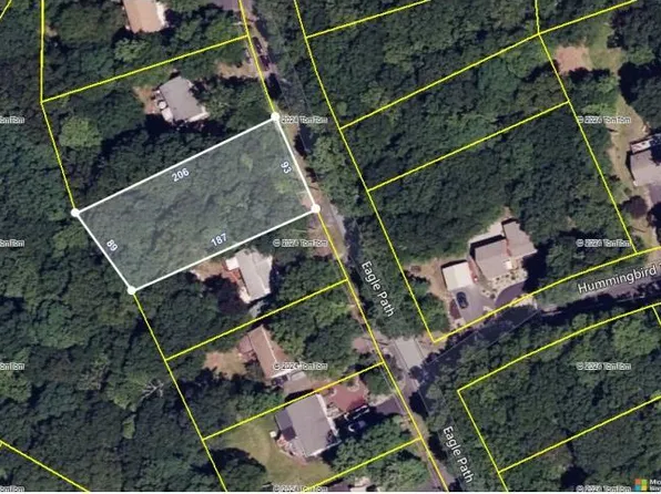 LOT 25 Eagle Path, Bushkill, PA 18324