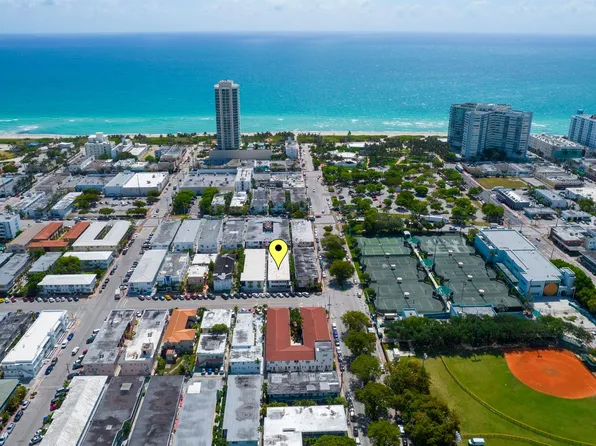 7311 Byron Ave, Miami Beach, FL