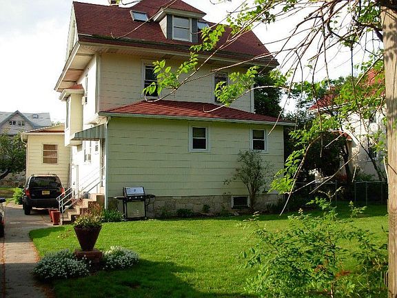 Exterior Rear