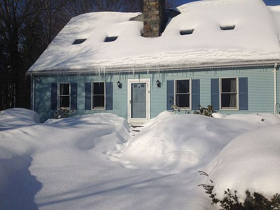 3woodstoves or Nat.Gas Heat