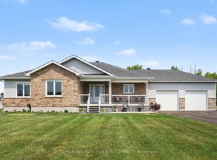 105 Danika St, Clarence Rockland, ON K0A 2A0