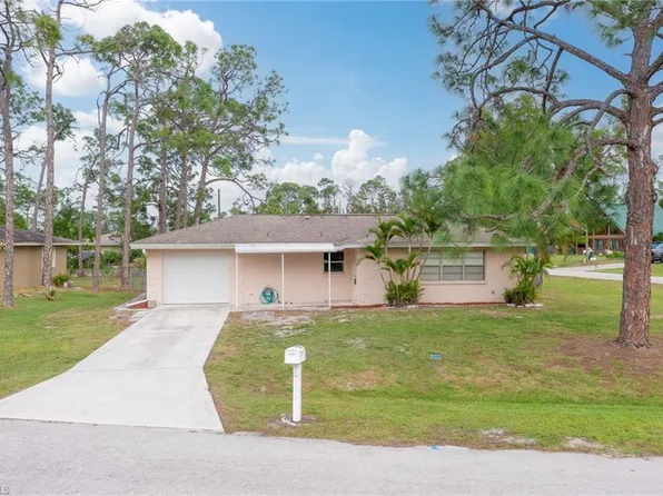 19009 Sebring RD, FORT MYERS, FL 33967