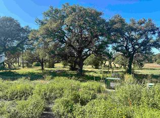 528 N Grange St, Bertram, TX 78605