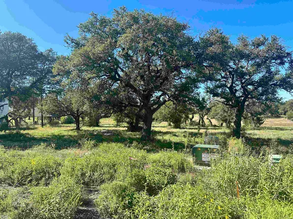 528 N Grange Street, Bertram, TX 78605