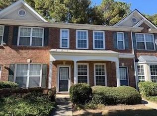1499 Cove Creek Cir, Norcross, GA 30093