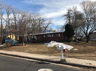 2058 Oakridge Dr, Layton, UT 84040