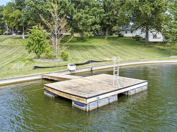 NW Pleasant Ford Rd, Kansas City, MO 64152