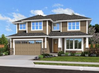 1036 Cardigan Loop NW, Olympia, WA 98502