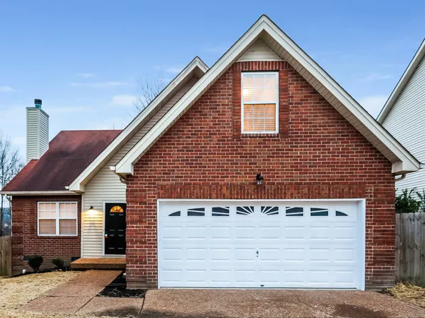 4505 Hunters Green Cir, Antioch, TN 37013
