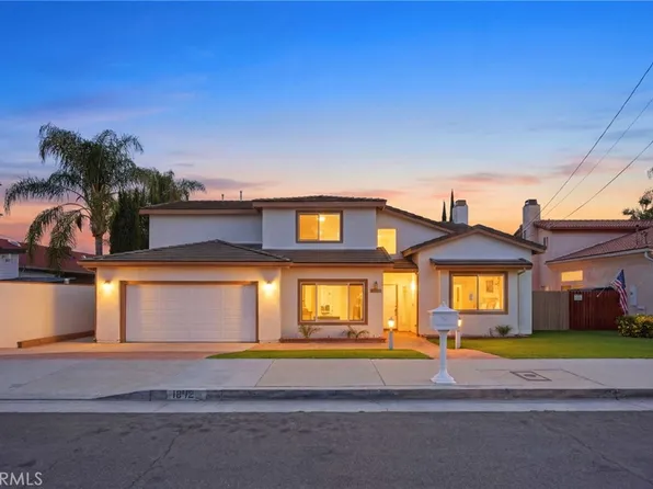 18112 Osborne St, Northridge, CA 91325
