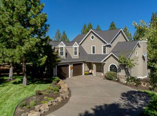 3038 NW Fairway Heights Dr, Bend, OR 97703