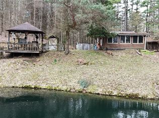 9675 Lafever Rd, Cuba, NY 14727