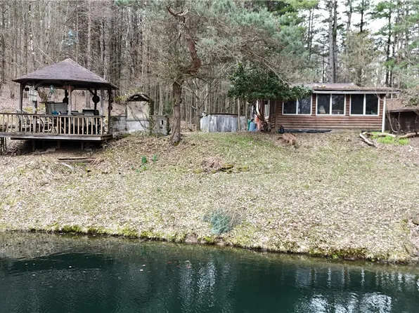 9675 Lafever Rd, Cuba, NY 14727