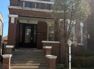 7917 S Peoria St, Chicago, IL 60620