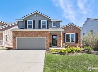 14123 W Warren Cir, Lakewood, CO 80228
