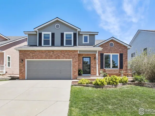 14123 W Warren Cir, Lakewood, CO 80228